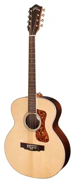 Guild BT-258 Deluxe - 8-String Baritone