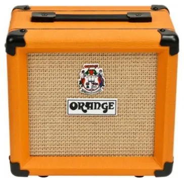 Orange PPC108 Gitarrenbox