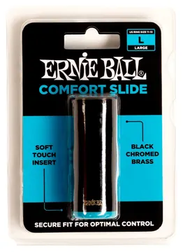 Ernie Ball Comfort Slide L