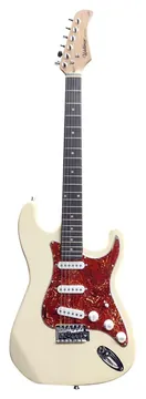 Waldman 6 Cordas ST111T IV ST-111T