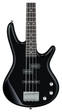 Ibanez GSRM20-BK Micro Bass
