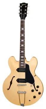 Gibson ES-330 Antique Natural