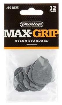 Dunlop Max Grip 0.60 Players Pack 12 Stück