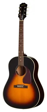 Epiphone J-45 Studio Vintage Sunburst