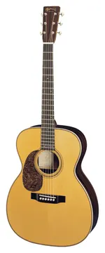 Martin 000-28Ec Lh