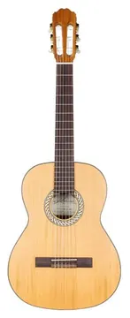 Kremona S58C 3/4 Konzertgitarre
