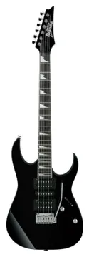 Ibanez GRG170DX BKN