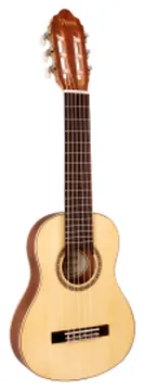 Valencia VC350 Traveler Classica