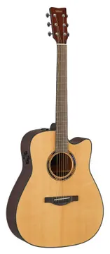 Yamaha TAG1 C Natural