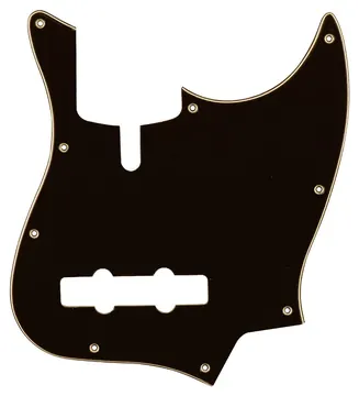 Boston M4V-310-BC pickguard