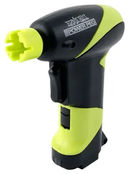 Ernie Ball Powerpeg - Stringwinder