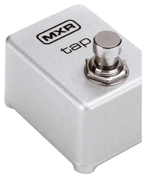 MXR M199 Tap Tempo