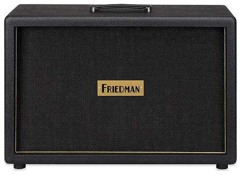 Friedman 212 Guitar Cabinet