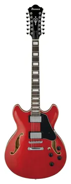 Ibanez Artcore AS7312 Trans Cherry Red