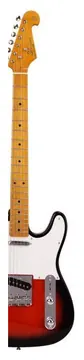 SX STL50 2 Tone Sunburst