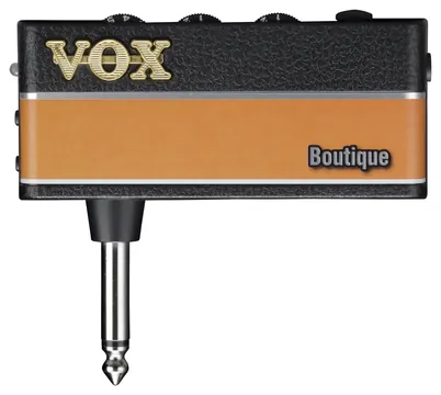Vox amPlug 3 Boutique