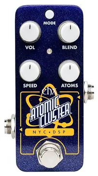 Electro Harmonix Pico Atomic Cluster- Spectral Decomposer