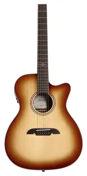 Alvarez Artist Series AF70ce Shadowburst