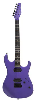 Tagima Strato Tg-515 Pspk Purple Sparkle