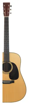 Martin Custom Shop HD28 Adirondack Honduran Rosewood 2023
