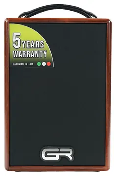 GR WD Acoustic 6 Combo
