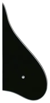 Boston MD3-B2 pickguard