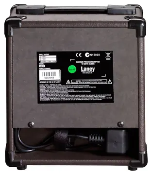 Laney Amplificador Para Violão Laney LA10 Marrom