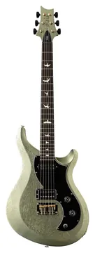 PRS S2 Vela Satin Mavis Mint Metallic