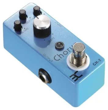 EX TC51 Chorus