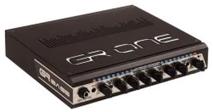 GRBass Class D Bass Amplifier, ONE800