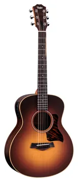 Taylor GS Mini-e Palissander SB Sunburst - Gereviseerd