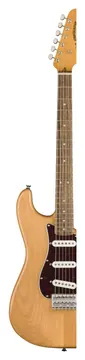 Fender SQUIER CLASSIC VIBE '70s STRATOCASTER LRL NATURAL CHITARRA ELETTRICA