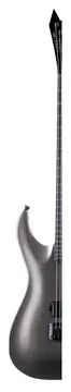 ESP LTD MT-I Mick Thomson Obsidian Metallic