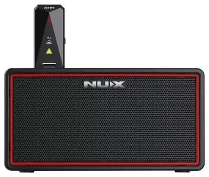 Nux Mighty Air
