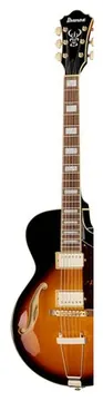 Ibanez AG75G-BS