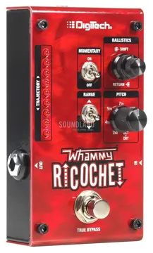 Digitech Whammy Ricochet