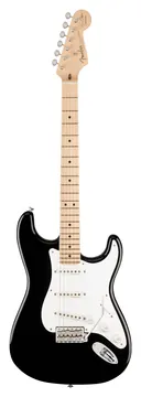 Fender Eric Clapton Stratocaster®