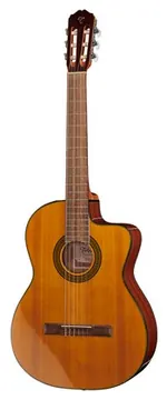 Takamine GC3CE Natural