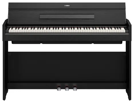 Yamaha Digitalpiano Arius YDP-S56 Schwarz