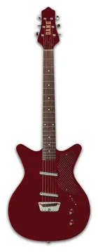 Danelectro Dan O Cool, Maroon