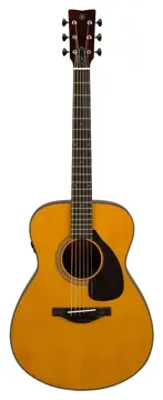 Yamaha FSX5 Red Label Westerngitaar