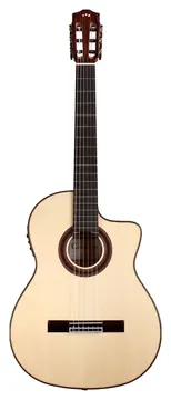 Cordoba GK Studio