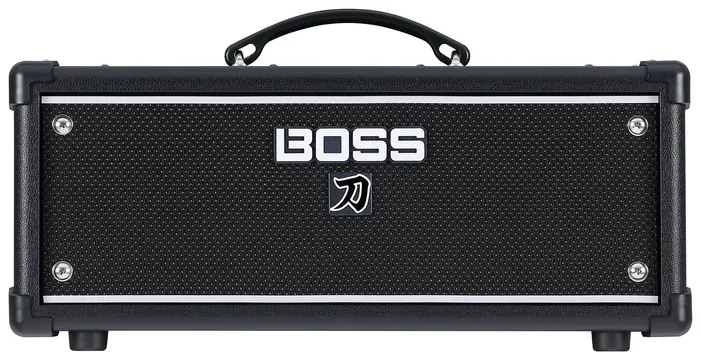 Boss Katana Head Gen 3