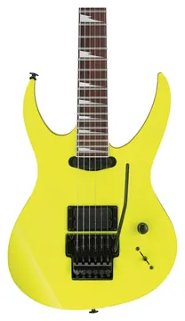 Ibanez 540PIII-DY Genesis Collection P Series Electric Guitar, Desert Yellow