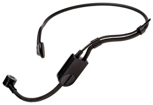 Shure Microfone Shure PGA31 TQG Headset Condensador