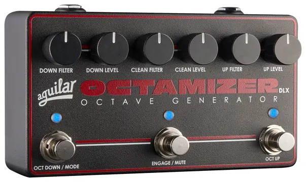 Aguilar Octamizer DLX