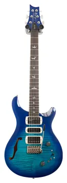 PRS SE Special Semi-Hollow Lake Blue (2026)