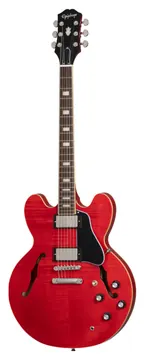 Epiphone ES335 Modern Marty Schwartz - Sixties Cherry