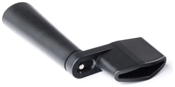 Dunlop | Deluxe Bass Guitar String Winder | Black