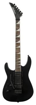 Jackson X Series Soloist SLX Lefthanded